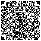 QR code with S & L Backhoe Service & Excavating contacts