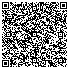 QR code with T & J Salt Sales LLC contacts