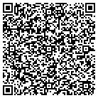 QR code with Hanks Handyman & Home Inspect contacts