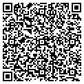QR code with Donald Davis contacts
