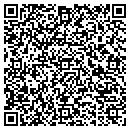 QR code with Oslund Heating & A-C contacts