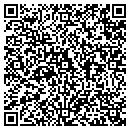 QR code with X L Worldwide Corp contacts