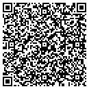 QR code with G T Inc contacts