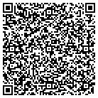 QR code with Hydro Physics Pipe Inspection Service contacts