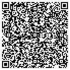 QR code with Hilt Crane & Wrecker Service contacts