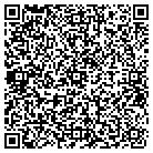 QR code with Prange's Heating & Air Cond contacts