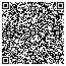QR code with P C Painting contacts