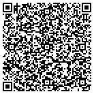 QR code with A M Printing & Graphics contacts