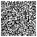 QR code with Jek Logistic contacts