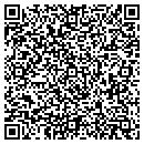 QR code with King Towing Inc contacts