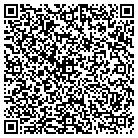 QR code with R C's Air Cond & Heating contacts