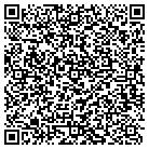 QR code with Advanced Health Chiropractic contacts
