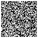 QR code with Taylor Excavating contacts