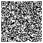 QR code with Agocs Chiropractic Health Cent contacts