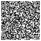 QR code with Red Pearl Bioscience Consulting contacts
