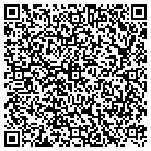 QR code with McCleskey Consulting Inc contacts