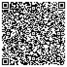 QR code with B G Villes Chiropractic contacts