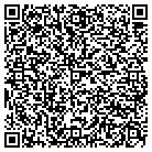 QR code with Coach Refigeration-Southern Ca contacts