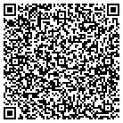 QR code with Sedgwick Heating contacts