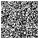 QR code with J R Construction contacts