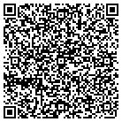 QR code with Falukos Chiropractic Center contacts