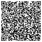 QR code with APE Appliance Parts Equip contacts