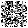 QR code with Jtc Logistic LLC contacts