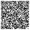 QR code with R & S Painting contacts