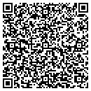 QR code with T A Mcconnell Inc contacts