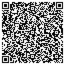 QR code with Healing Field contacts