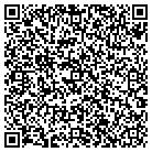 QR code with Tully Excavating & Septic Inc contacts