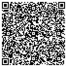 QR code with Tyce Mahannah Excavating Inc contacts