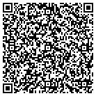 QR code with Cynature Networking & Consulting Inc contacts