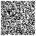QR code with J And J Performance Horses contacts
