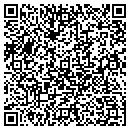 QR code with Peter Houck contacts