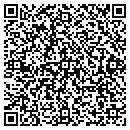 QR code with Cinder Butte Meat CO contacts