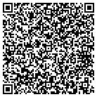 QR code with G & G Consulting LLC contacts