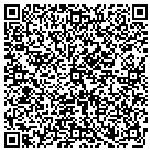 QR code with Willard D Hickam Excavating contacts