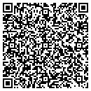 QR code with Utter End Heating contacts