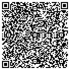 QR code with Mc Murtie Kern DC contacts