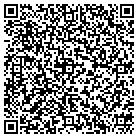 QR code with Saline E Lorraine Avon Products contacts