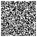 QR code with Gallant Horse contacts