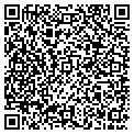QR code with GAC Group contacts