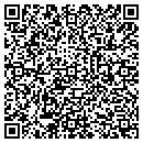 QR code with E Z Towing contacts