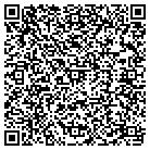 QR code with High Prairie Stables contacts