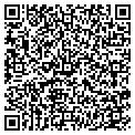 QR code with A V O N contacts