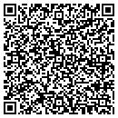 QR code with Honeybaked Ham contacts