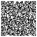 QR code with Honeybaked Ham contacts