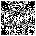 QR code with J Marcael And Associates Consultants contacts