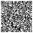 QR code with Honeybaked Ham contacts